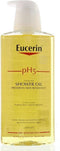Eucerin pH5 Doucheolie Ongeparfumeerd - Shower Oil - 400 ml