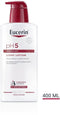 Eucerin pH5 Light Bodylotion - Lichte Structuur Lotion voor Gevoelige huid - 5% Dexpanthenol - 400ml
