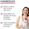 Eucerin pH5 Light Bodylotion - Lichte Structuur Lotion voor Gevoelige huid - 5% Dexpanthenol - 400ml