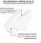 Eucerin pH5 Soft Bodycreme - Body Cream voor Droge en Gevoelige Huid - 5% Dexpanthenol - pH Neutraal - 450 ml