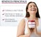 Eucerin pH5 Soft Bodycreme - Body Cream voor Droge en Gevoelige Huid - 5% Dexpanthenol - pH Neutraal - 450 ml