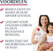 Eucerin pH5 Waslotion - Lotion Voor Droge Huid - Dexpanthenol - 400ml