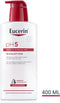 Eucerin pH5 Waslotion - Lotion Voor Droge Huid - Dexpanthenol - 400ml