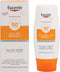 Eucerin Sun Allergy Gel-Crème SPF 50 - Zonnebrand - 150 ml