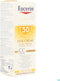 Eucerin Sun Anti-Age CC Cream Medium SPF 50+ Zonnebrand - 50 ml