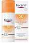 Eucerin Sun Anti-Age CC Cream Medium SPF 50+ Zonnebrand - 50 ml
