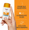 Eucerin Sun Hydro Protect Ultralichte Fluid Zonnebrand Gezicht - SPF 50+ - Zonbescherming - 50 ml