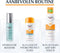 Eucerin Sun Hydro Protect Ultralichte Fluid Zonnebrand Gezicht - SPF 50+ - Zonbescherming - 50 ml