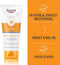 Eucerin Sun Oil Control Dry Touch Gel-Crème Zonnebrand Gezicht - SPF 30 - Zonbescherming - 200 ml