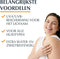 Eucerin Sun Oil Control Dry Touch Gel-Crème Zonnebrand Gezicht - SPF 30 - Zonbescherming - 200 ml