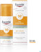 Eucerin Sun Oil Control Gel-Crème SPF 50+ - Zonnebrand - 50 ml
