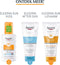 Eucerin Sun Oil Control Gel-Crème SPF 50+ - Zonnebrand - 50 ml