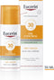 Eucerin Sun Oil Control Gel-Crème Zonnebrand Gezicht - SPF 30 - Zonbescherming - 50 ml