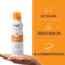 Eucerin Sun Oil Control Mist Transparent Dry Touch Zonnebrand - SPF 30 - Zonbescherming - 200 ml
