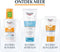 Eucerin Sun Oil Control Mist Transparent Dry Touch Zonnebrand - SPF 30 - Zonbescherming - 200 ml