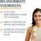 Eucerin Sun Oil Control Mist Transparent Dry Touch Zonnebrand - SPF 30 - Zonbescherming - 200 ml