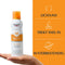 Eucerin Sun Oil Control Mist Transparent Dry Touch Zonnebrand - SPF 50 - Zonbescherming - 200 ml