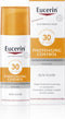 Eucerin Sun Photoaging Control Fluid Zonnebrand Gezicht - SPF 30 - Zonbescherming - 50 ml