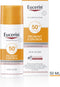 Eucerin Sun Pigment Control Zonnebrand Gezicht - SPF 50+ Zonbescherming voor Pigmentvlekken - 50 ml