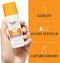 Eucerin Sun Pigment Control Zonnebrand Gezicht - SPF 50+ Zonbescherming voor Pigmentvlekken - 50 ml