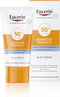 Eucerin Sun Sensitive Protect Crème Zonnebrand Gezicht - SPF 50+ - Zonbescherming - 50 ml