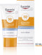 Eucerin Sun Sensitive Protect Crème Zonnebrand Gezicht - SPF 50+ - Zonbescherming - 50 ml