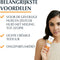 Eucerin Sun Sensitive Protect Crème Zonnebrand Gezicht - SPF 50+ - Zonbescherming - 50 ml