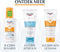 Eucerin Sun Sensitive Protect Crème Zonnebrand Gezicht - SPF 50+ - Zonbescherming - 50 ml