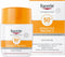 Eucerin Sun Sensitive Protect Fluid normale tot gemengde huid SPF 50+ Zonnebrand - 50 ml