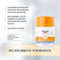 Eucerin Sun Sensitive Protect Fluid normale tot gemengde huid SPF 50+ Zonnebrand - 50 ml