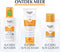 Eucerin Sun Sensitive Relief Aftersun Crème-Gel voor Gezicht en Lichaam - 200 ml