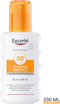 Eucerin SUN spray SPF 50