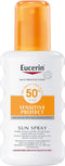 Eucerin SUN spray SPF 50