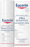 Eucerin UltraSENSITIVE Kalmerende Crème Droge Huid