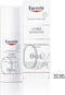 Eucerin UltraSENSITIVE Kalmerende Crème Droge Huid