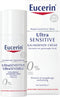Eucerin UltraSENSITIVE Kalmerende Crème Normale tot Gemengde Huid