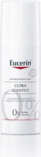 Eucerin UltraSENSITIVE Kalmerende Crème Normale tot Gemengde Huid