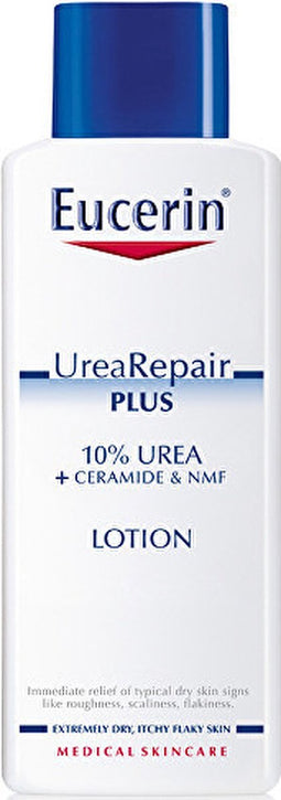 Eucerin UreaRepair Body Lotion 10% Urea 400ml