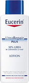 Eucerin UreaRepair Body Lotion 10% Urea 400ml