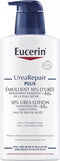 Eucerin UreaRepair Body Lotion 10% Urea 400ml