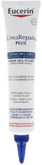 Eucerin UreaRepair Crème 30% Urea - Ureum en Ceramiden Crème voor Ellebogen, voeten, Handen en Knieën - Jeukerige en Droge Huid - 75ml