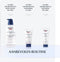 Eucerin UreaRepair Crème 30% Urea - Ureum en Ceramiden Crème voor Ellebogen, voeten, Handen en Knieën - Jeukerige en Droge Huid - 75ml
