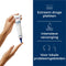 Eucerin UreaRepair Crème 30% Urea - Ureum en Ceramiden Crème voor Ellebogen, voeten, Handen en Knieën - Jeukerige en Droge Huid - 75ml
