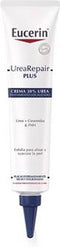 Eucerin UreaRepair Crème 30% Urea - Ureum en Ceramiden Crème voor Ellebogen, voeten, Handen en Knieën - Jeukerige en Droge Huid - 75ml