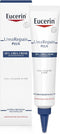 Eucerin UreaRepair Crème 30% Urea - Ureum en Ceramiden Crème voor Ellebogen, voeten, Handen en Knieën - Jeukerige en Droge Huid - 75ml