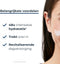 Eucerin UreaRepair Gezichtscrème 5% Urea - Ureum en Ceramide Crème Gezicht voor Zeer Droge Huid - 50ml