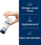 Eucerin UreaRepair Handcrème 5% Urea - Ureum en Ceramiden Crème voor Droge en Ruwe Handen - 75ml