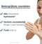 Eucerin UreaRepair Handcrème 5% Urea - Ureum en Ceramiden Crème voor Droge en Ruwe Handen - 75ml