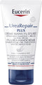 Eucerin UreaRepair Handcrème 5% Urea - Ureum en Ceramiden Crème voor Droge en Ruwe Handen - 75ml