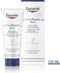 Eucerin UreaRepair Voetcrème 10% Urea - Ureum en Ceramiden Crème voor Zeer Droge en Ruwe Voeten - Ongeparfumeerd - 100ml